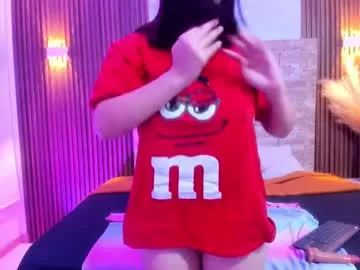 caroline_tim — I'm very hot, break my ass with strong vibrations #squirt #new #bigboobs #young #redhead