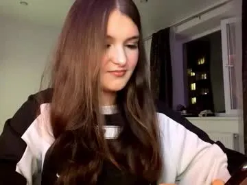 carolynhanrath — GOAL : Biggest smile ever! Hello CB, my name is Elizabeth! i'm #new here! Show me your thumbs up! Let's get acquainted! #bigboobs #shy #18 #young [15 tokens remaining]