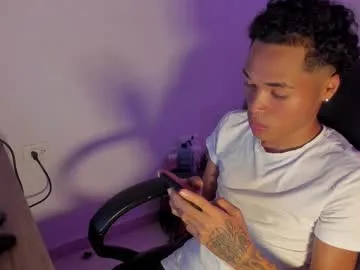 carterbrownbbc — Welcome to my room! - Goal: My first Goal [500 tokens left] #bbc #bigcock #young #ebony #latino