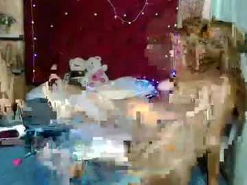 casandtom — Freechat on Chaturbate