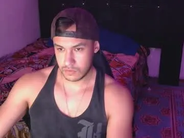 casas_oom — Welcome to the hell or heaven depends of you - Goal: Shirt off <3 <3  [80 tokens left] #findom #bigcock #bbc #master #dom