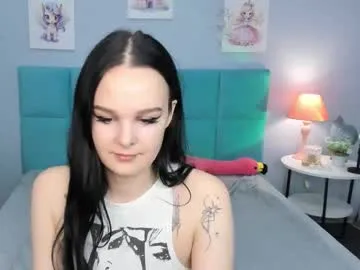 cassies_sandy — GOAL: Sake a finger [13 tokens remaining] Let's close my goals and I will show you a hot show   #feet #lovence #skinny #young #shy