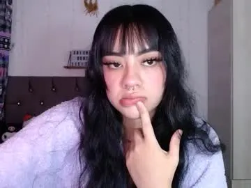 cat_mila_ — GOAL: 2000 dildo in ass [972 tokens remaining] Welcome to my room! #18 #feet #bigass #new #teen