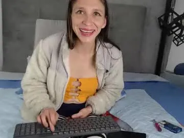 cataleya_sweeet — GOAL: Sexy Dance [135 tokens remaining] Welcome to my room! #feet #bigpussylips #ANAL #smalltits #new