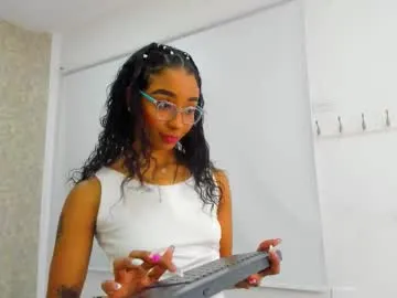 cataleya_wayne — Feel A #Skinny #Teen #Ebony #Brunette So Wett!!  And Let Me Know What Do You Have In Mind 4 Me! #SmallTits  Join To My Fanclub -- Current Goal: Take Off Top at 30 tokens