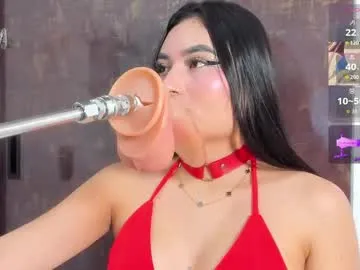 catalina_whore — GOAL: control machine x 4 min   #fuckmachine #saliva #deepthroat #bdsm #milk