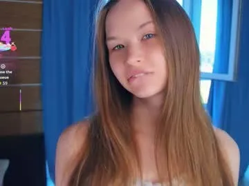 cateclem — GOAL: Air kiss [21 tokens remaining] Hello I'm Amanda ! #smalltits #student #18 #skinny #teen