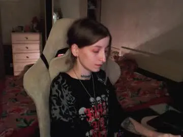 cath_dysphoria_ — just chat&chill  #nonude #shy #young #skinny #cute #tattoo