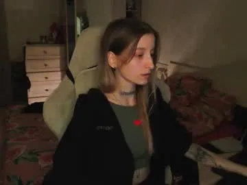 cath_dysphoria_ — chat&chill  #nonude #shy #young #skinny #cute #tattoo