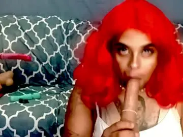 catlafacecatherine — Freechat on Chaturbate