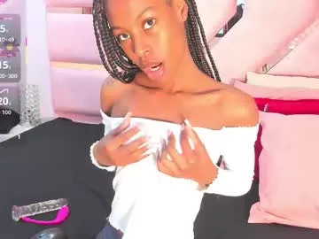 cattaleyyaxxx — Hey Let's get the milk out together!!  // GOAL: Bounce tits [11 tokens left] #latina #ebony #milk #young #new