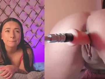 cattleya_annie2 — GOAL: last tipper control my machine [94 tokens remaining] Welcome to my room! anal and fuck machine #lovense #submissive #fuckmachine #anal #bigboobs