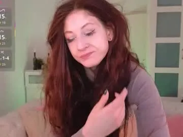 caty_cuddly — spank ass ( many kisses)  #redhead #british #daddy #joi #german [13 tokens remaining]