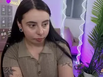 celesstte_tay — GOAL: spank ass 5 times on each buttock [51 tokens remaining] Welcome to my room! my body wants to be fucked very hard  #18 #new  #teen #bigass #lovense