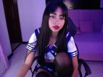 celeste_fioree — #domi ON - PREMIUM #pvt FREE - GOAL IS FUCK PUSSY - Multi-Goal :  Dildo on pussy + Squirt #skinny #smalltits #petite