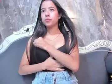 celestebrowwn — #new petite is here! do you wanna play? #latina #smalltits #bigass #18