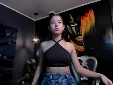 celestebrowwn — #new petite is here! do you wanna play? - Goal is : HORNY FINGERING #latina #smalltits #bigass #18