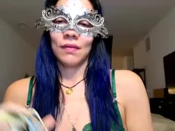 celestialgoddess88 — See me naked #lovense #latina #milf #bigass #tease [264 tokens remaining]