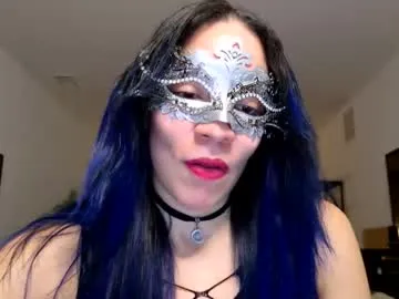 celestialgoddess88 — See me naked #lovense #latina #milf #bigass #tease [236 tokens remaining]