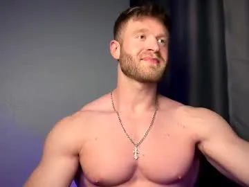 centurion_1 — Welcome to my room!  - Goal:  Naked and Oil [697 tokens left]  #new #muscle #bigdick #lovense #ginger