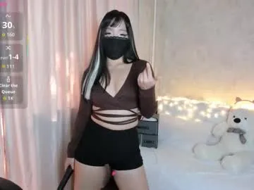 chaewoni — GOAL: SLAP ASSx3 <3PATTERNS 38 69 222- [39 tokens left] #asian #bigboobs #lovense #bigass #18