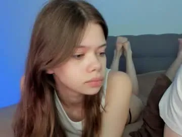 chancetolove — Freechat on Chaturbate