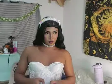 chanelfancy — A LONG  HOT CUM [799 tokens remaining]