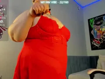 channaa_le — GOAL: Good start [20 tokens remaining] Welcome to my room!  #curvy #bbw #bigtits #bigass #bigbelly