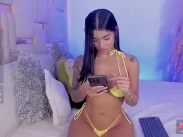 channel_kox — Multi Goal: Pussy Fuck + Clit Stimulation [177 tokens left] #bigboobs #feet #latina #deepthroat #oil