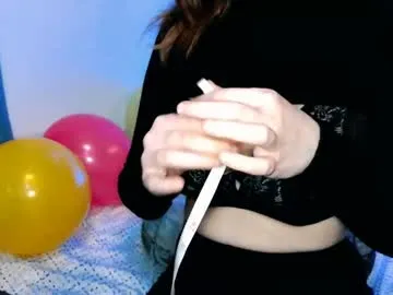 chaosvictoria — GOAL: Make Me Cum (With 5 Min Toy Control) [554 tokens remaining] Let's hit the goal!  Tip Menu Active. Pvt Open! Lush On. Buzz my toy to make me feel good #lush #natural #bigboobs #spanking