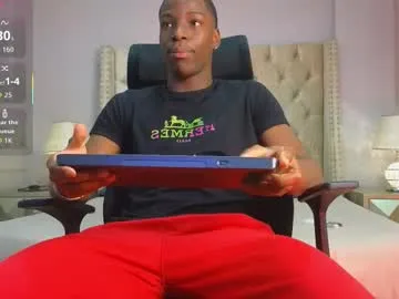 charlesbrown_ — GOAL: ZOOM ON ABS [8 tokens remaining] WANNA TAKE MY BIG LOAD OF MY BBC, TAKE IT ALL WHERE YOU WNT IT?  #ebony #bbc #gay #muscles #lovense