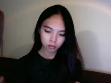 charlette19 — hey lovies (pvt is always open) #new #petite #asian #bigcock #cute
