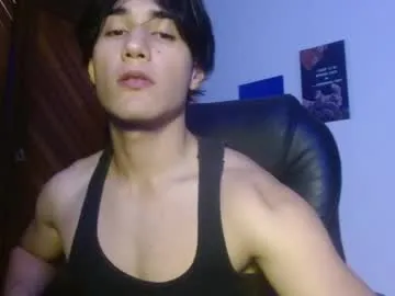 charley_morgan — GOAL:  Cum show  [1299 tokens remaining] Welcome to my room! #18 #muscle #cumshow #domination #daddy #new