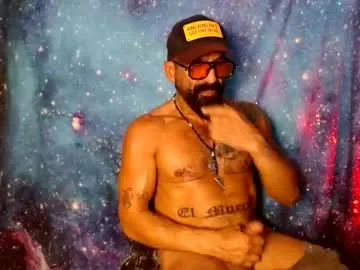 charlieprospect — CharlieProspect's room #hairy #hairyarmpits #latino #daddy #muscle