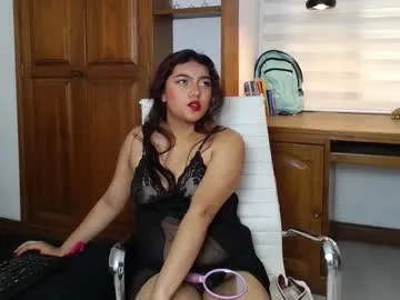 charlotte_russo_ — GOAL: Rebote Boobs [216 tokens remaining] My first day  #18 #bigbobs #young #teen #curvy
