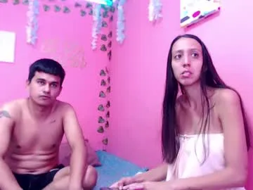 charly_emily — HI THERE! WERE BACK // PVT OPEN // LET'S HAVE SOME FUN IN PVT #hairy #anal #cum #couple #deepthroat