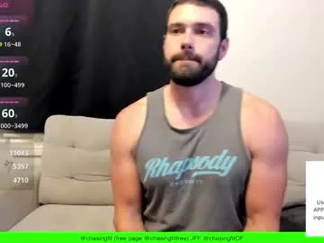 chasemason20 — Cum Show! (OF @chasingfit No PPV!) #lovense #cum #hung #muscles #ass [3284 tokens remaining]
