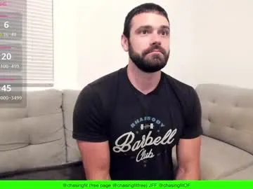 chasemason20 — Cum Show! (OF @chasingfit No PPV!) #lovense #cum #hung #muscles #ass [3333 tokens remaining]