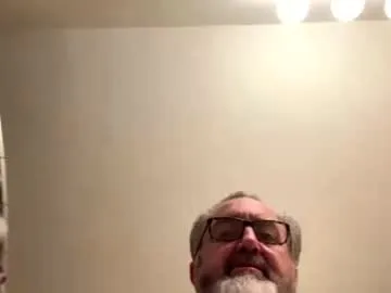 chefsd — Chefsd's room #beard #daddy #hairy #bear #glasses #thicc