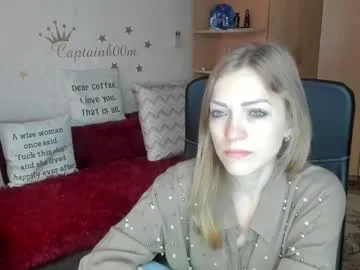 cherish_sia — Freechat on Chaturbate