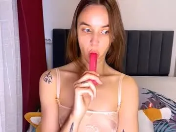 cherlydorff — Goal: Dildo analMy first dildo fuck and orgasm! Private Is Open^^ i'm Mia #smalltits #skinny #teen #18 #anal #dildo [224 tokens remaining]