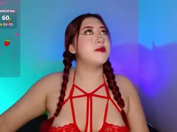 cherry_addamss — GOAL: Bounce boobs [55 tokens remaining]  Juicy Cherry's House of Moans  // #new #bigass #daddysgirl #saliva #blowjob