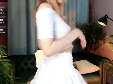 cherry_bitter — Hi I'm Alice #sph #bigass #smalltits #blonde #natural - Goal: DOGGY [44 tokens left]