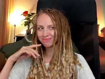 cherry_north — Goal: eye contact #teen #shy #c2c #natural #blonde - Next Goal: drooling