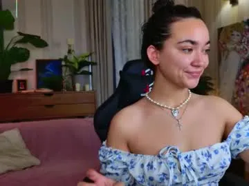 cherrybliis — Goal: Good day |   #new #curvy #young #lovense #bigass [100 tokens remaining]