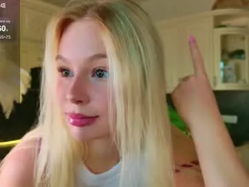 cherryhello — tour of the body for the first subscribers  [300 tokens left] #18 #new #teen #feet