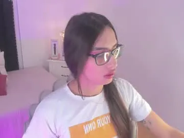 cherrylady2 — GOAL: Suck dick [99 tokens remaining] Cum in my mouth at the end #trans #deepthroat #cum #smallcock #bigass