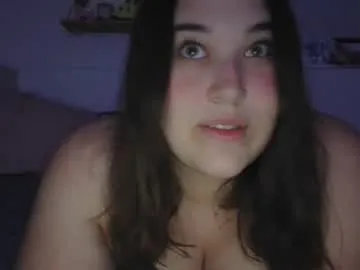 cherrypop1707 — come say hiii #bbw #tits #nudegoal #ass #cute #sexy