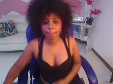 cherylrose1 — GOAL: Sexy Dance [19 tokens remaining] . #18 #bigass #smalltits #ebony #shy