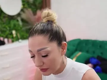 chiara_conti — Make my ass red  - Multi Goal: dildo play [333tk each Goal] #anal #squirt #bigass #smalltits #teen